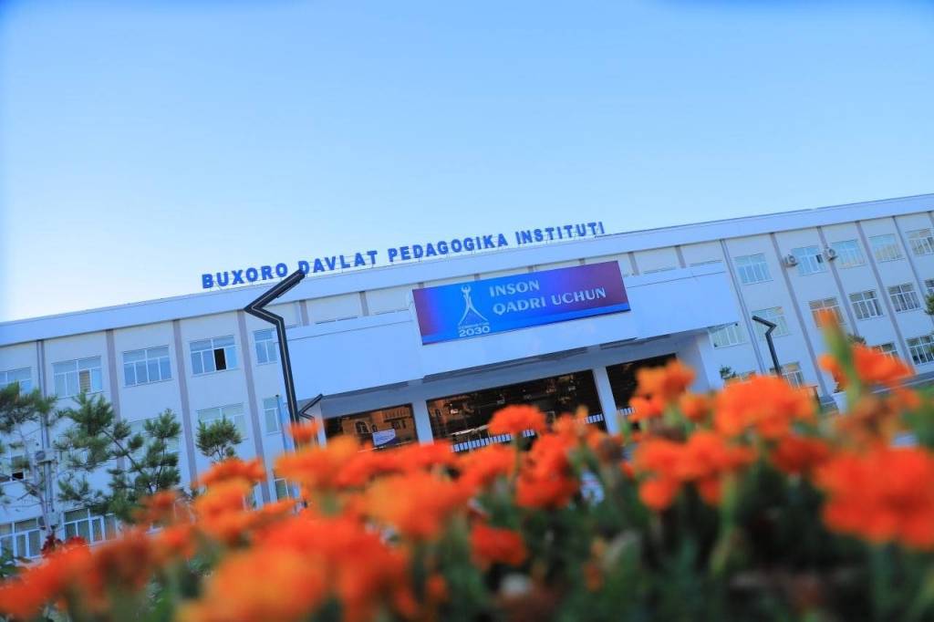 Рўзимуродова Зарифа Ғафуровнанинг филология фанлари бўйича фалсафа доктори (PhD) диссертация иши ҳимояси тўғрисида