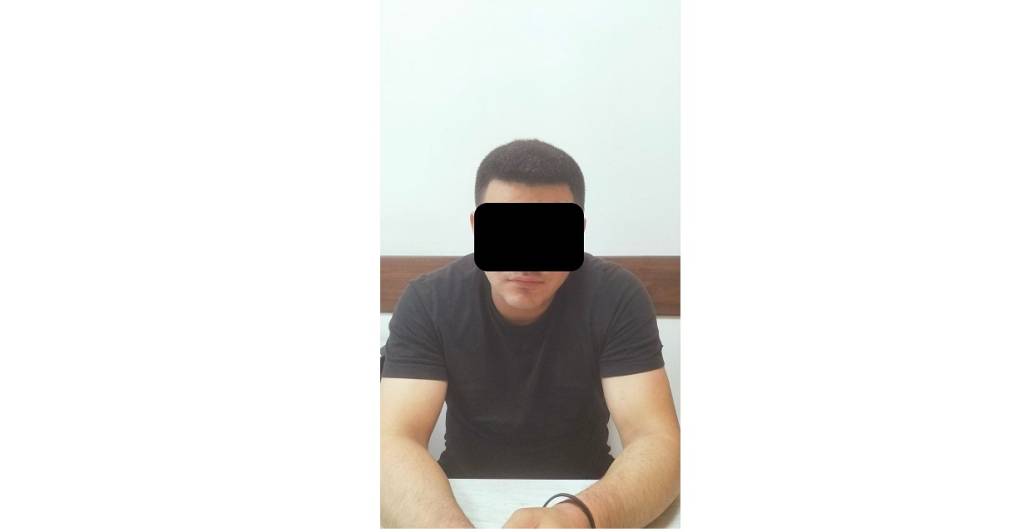 Профилактика инспекторига нисбатан жиноят иши қўзғатилди