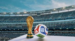 Milliardlar jangi: Futbol iqtisodiyoti va JCH-2026