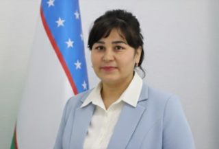 Марданова Моҳира Даврон қизининг филология фанлари бўйича фалсафа доктори (PhD) диссертация иши ҳимояси тўғрисида