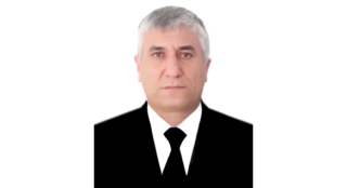 Назаров Сайфулла Ибодуллоевичнинг техника фанлари доктори (DSc) диссертация иши ҳимояси тўғрисида