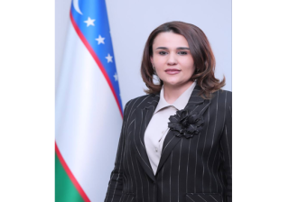 Убайдуллаева  Гулруҳ  Ғайратовнанинг филология фанлари бўйича фалсафа доктори (PhD) диссертация иши ҳимояси тўғрисида