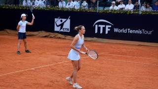 Севиль Юлдашева удивила всех в Испании