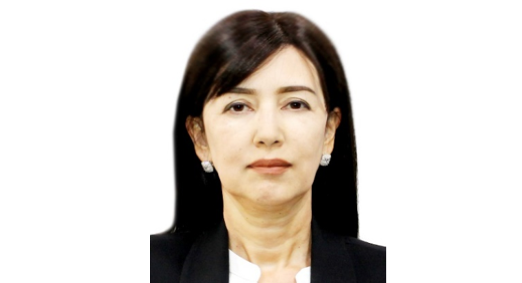 Cайидирахимова Насиба Сайидмахамадовнанинг филология фанлари доктори (DSc) диссертация иши ҳимояси тўғрисида