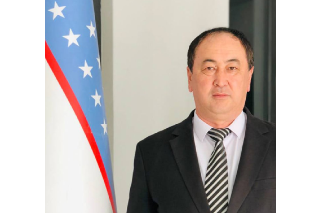 Нишонов Исмоилжон Aбдумуталлибовичнинг филология фанлари бўйича фалсафа доктори (PhD) диссертация иши ҳимояси тўғрисида