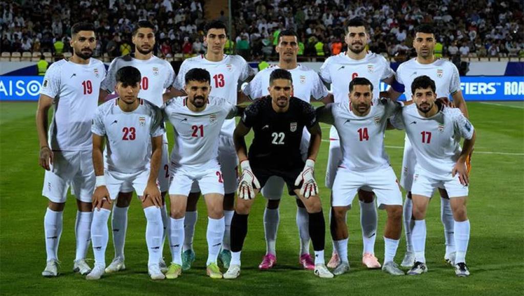 Eronning mundial oldidagi tayyorgarlik rejalari barbod bo‘ldi