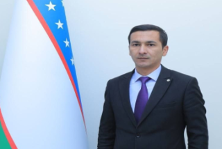 Эргашев Баходир Олимжон ўғлининг педагогика фанлари бўйича фалсафа доктори (PhD) диссертация иши ҳимояси тўғрисида