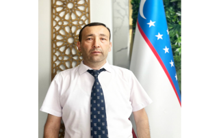 Каримов Улуғбек Усмоновичнинг иқтисодиёт фанлари бўйича фалсафа доктори (PhD) диссертация иши ҳимояси тўғрисида