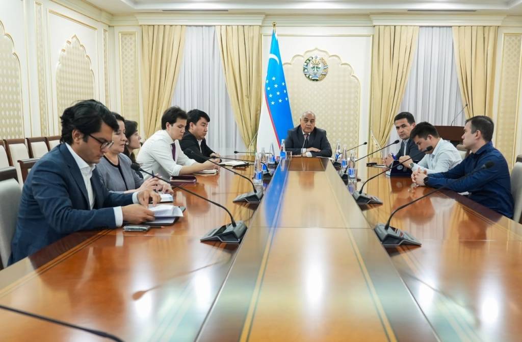 Mahalliy kengashlar tomonidan nazorat-tahlil ishlarini samarali tashkil etishga e’tibor qaratiladi