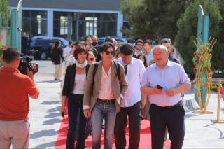 Инсоният тамаддунида Сурхон воҳасининг ўрни