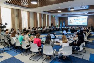 Стратегическая инвестиция в процветающее будущее Узбекистана