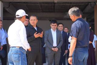 Ijtimoiy xizmatlar sifati yangi bosqichda