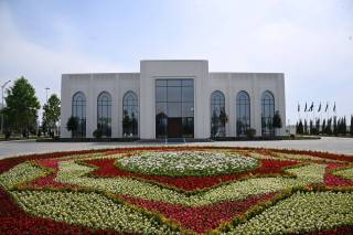 Farg‘ona xalqaro aeroportida yangi yo‘lovchi terminali quriladi (+video)