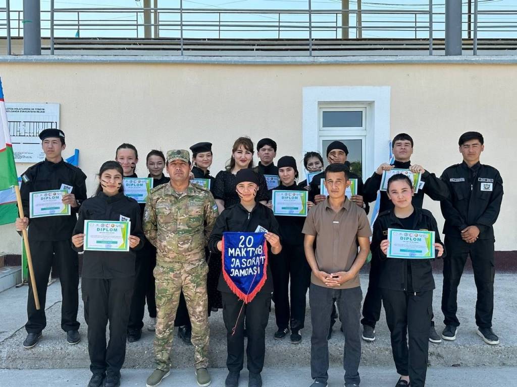 Кучлилар сараланди