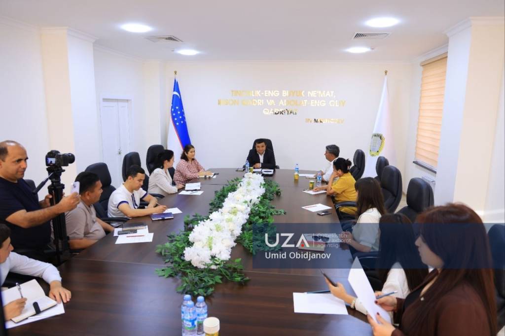 Бюджет маблағлари очиқланди