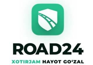 “ROAD 24” бренди давлат рўйхатидан ўтказилди
