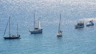 Исроил Ғазога йўл олган халқаро инсонпарварлик флотини тўхтатди