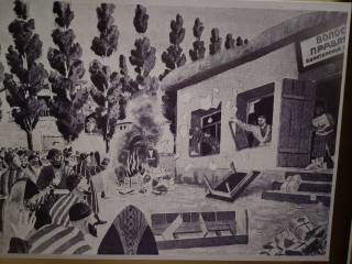 Qatag‘on qurbonlari: Yomdan chiqqan fidoyilardan biri