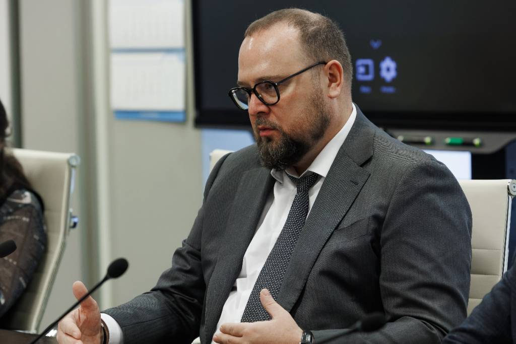 Александр Лошманов: «Сотрудничество России и Узбекистана в железнодорожной сфере выходит на уровень совместного производства и технологий»