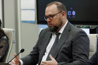 Александр Лошманов: «Сотрудничество России и Узбекистана в железнодорожной сфере выходит на уровень совместного производства и технологий»