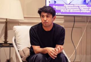 Современное искусство – вопрос, идея и контекст