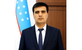 Matchonov Husniddin Jamoladdinovichning fizika-matematika fanlari bo‘yicha falsafa doktori (PhD) dissertatsiya ishi himoyasi to‘g‘risida