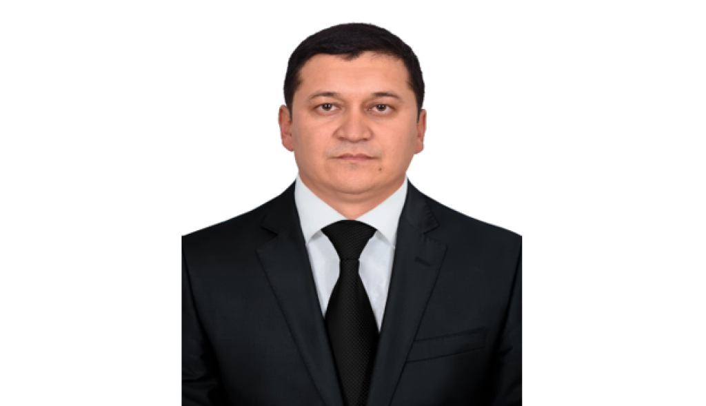 Bokiyev Baxodir Raximaliyevichning fizika-matematika fanlari bo‘yicha falsafa doktori (PhD) dissertatsiya ishi himoyasi to‘g‘risida