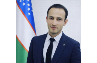 Baxromov Boxodirjon Mirzaabdulla o‘g‘lining texnika fanlari bo‘yicha falsafa doktori (PhD) dissertatsiya ishi himoyasi to‘g‘risida