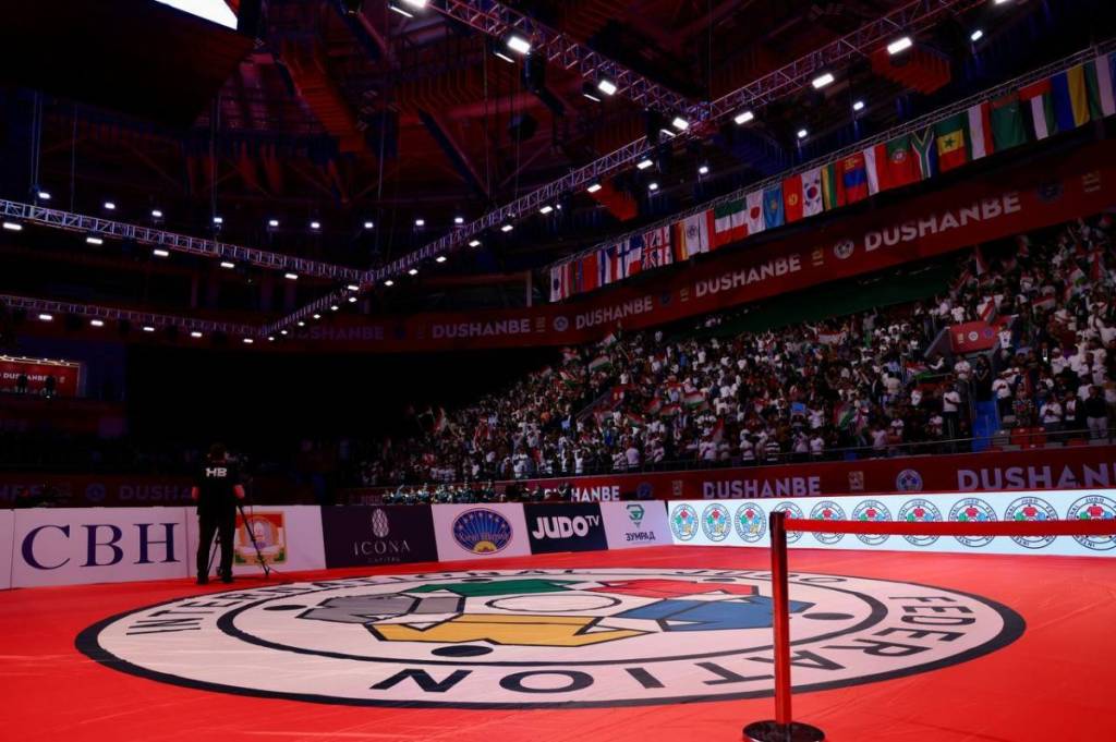 “Dushanbe Grand Slam – 2026”: Bugun 9 polvonimiz tatamiga chiqadi