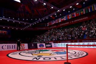“Dushanbe Grand Slam – 2026”: Bugun 9 polvonimiz tatamiga chiqadi