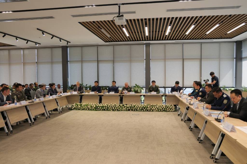 Tergov faoliyatida sun’iy intellekt: zamonaviy yondashuvlar va amaliy yechimlar
