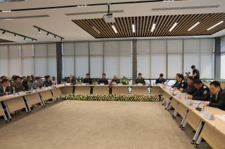 Tergov faoliyatida sun’iy intellekt: zamonaviy yondashuvlar va amaliy yechimlar