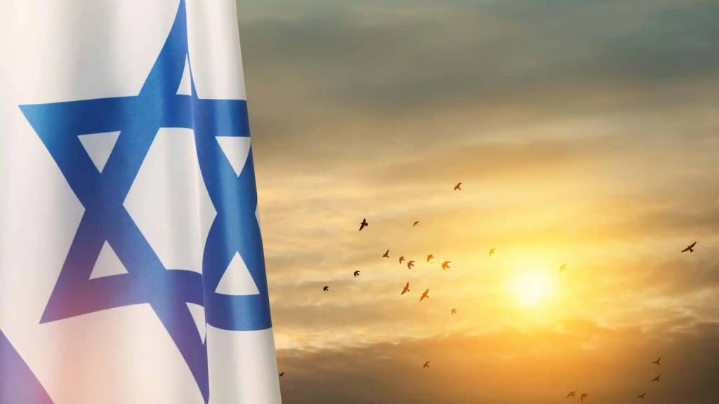 Isroilliklarning uchdan biri mamlakatni tark etishga tayyor
