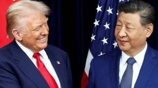 Трамп ва Си Цзиньпин музокарасида асосий мавзу Тайвань бўлиши кутилмоқда
