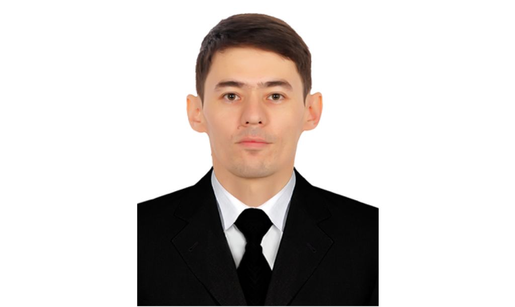 Zarekeyev Ajiniyaz Abatovichning iqtisodiyot fanlari bo‘yicha falsafa doktori (PhD) dissertatsiya ishi himoyasi to‘g‘risida