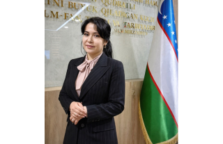 Жўраева Гулшодахон Иброхимжон қизининг педагогика фанлари бўйича фалсафа доктори (PhD) диссертация иши ҳимояси тўғрисида