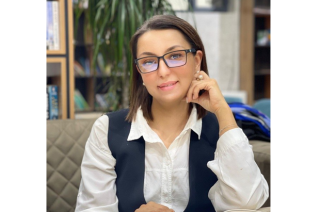 Raximova Gulfiya Rustamovnaning filologiya fanlari bo‘yicha falsafa doktori (PhD) dissertatsiya ishi himoyasi to‘g‘risida