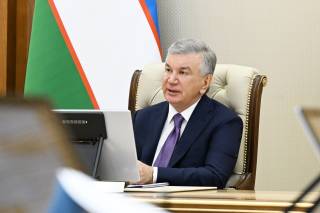 Соғлиқни сақлаш тизимини янада ривожлантириш масалалари муҳокама қилинди