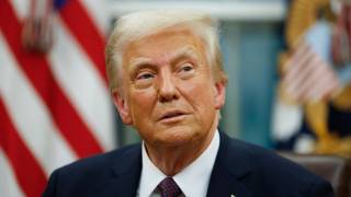 Трамп Нобель мукофотини оладими?