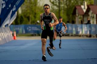 Samarqand – jahon triatlon markaziga aylandi