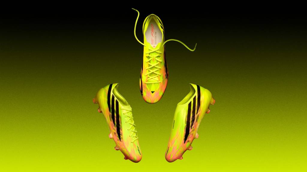 Adidas JCh-2026 uchun inqilobiy butsalarni taqdim etdi: Tarixdagi eng yengil model!