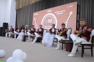 “Iqtidor” tanlovi g‘oliblari aniqlandi