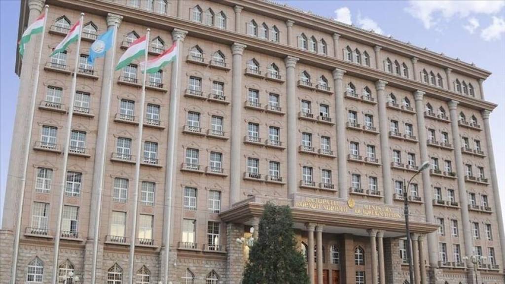 Новости Центральной Азии.
