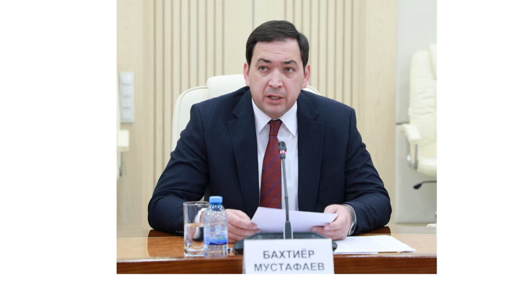 Узбекистан и Чехия: визит, который придал отношениям новое практическое содержание