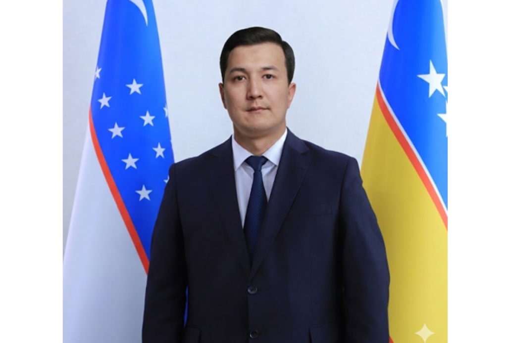 Калбаев Муратбай Айтбаевичнинг иқтисодиёт фанлари бўйича фалсафа доктори (PhD) диссертация иши ҳимояси тўғрисида