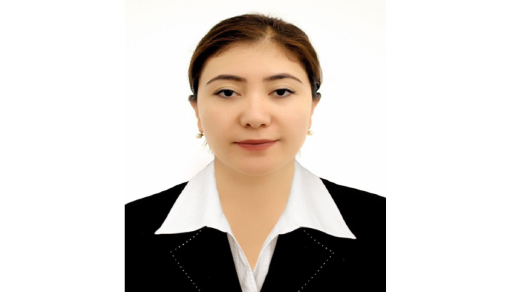 Юнусова Зарнигор Махсадовнанинг тиббиёт фанлари бўйича фалсафа доктори (PhD) диссертация иши ҳимояси тўғрисида