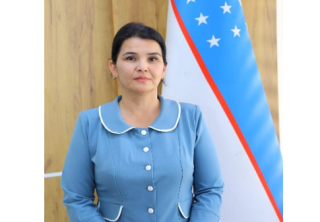 Қаландарова Ўринпошша Юлдашовнанинг педагогика фанлари бўйича фалсафа доктори (PhD) диссертация иши ҳимояси тўғрисида