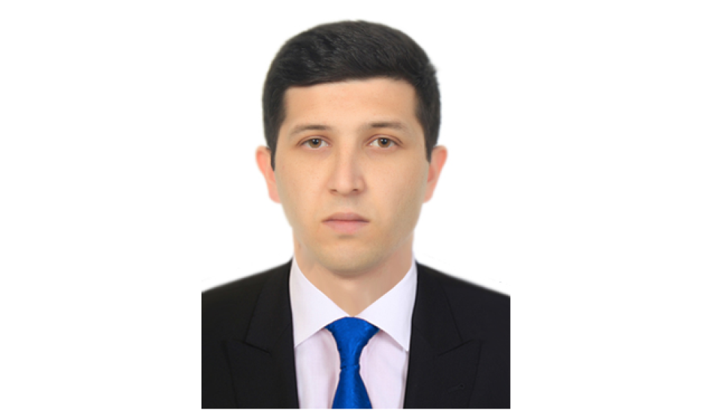 Abdullayev Farruxjon Komiljon o‘g‘lining texnika fanlari bo‘yicha falsafa doktori (PhD)  dissertatsiya ishi himoyasi to‘g‘risida