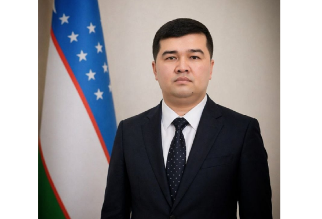 Абдухамидов Сардор Кахарбоевичнинг физика-математика фанлари бўйича фалсафа доктори (PhD) диссертация иши ҳимояси тўғрисида