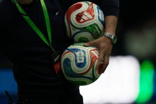 Jahon chempionati oldidan bir nechta qoidalarga o'zgartirishlar kiritildi